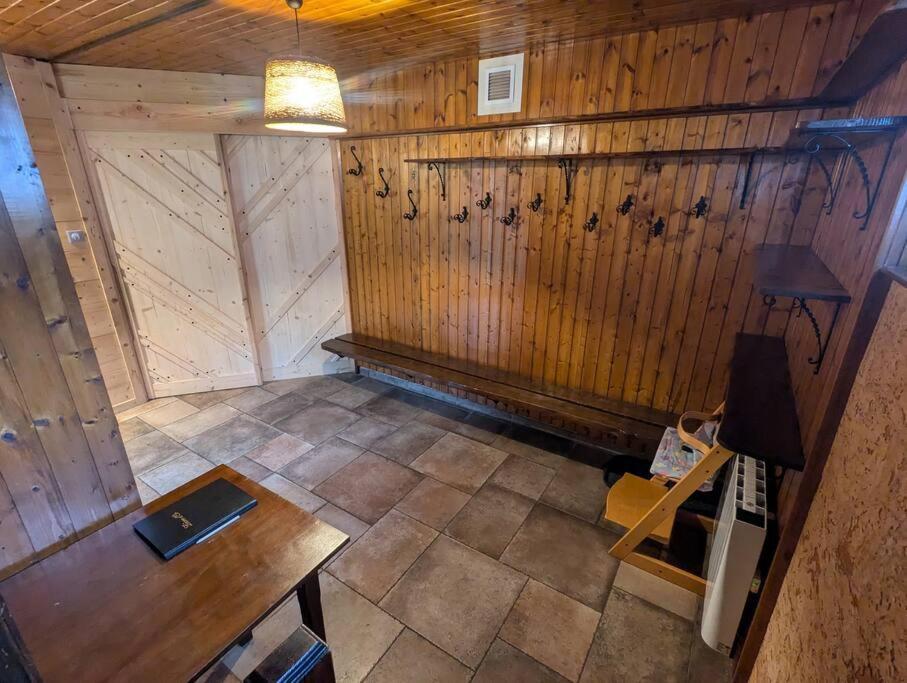 Chalet Des Belles Roches, 14 Pers, Garden, Sauna La Bresse Ngoại thất bức ảnh