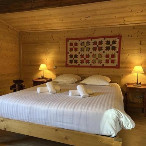 Chalet Des Belles Roches, 14 Pers, Garden, Sauna La Bresse Ngoại thất bức ảnh
