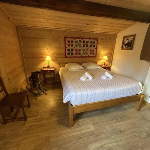 Chalet Des Belles Roches, 14 Pers, Garden, Sauna La Bresse Ngoại thất bức ảnh