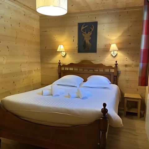 Chalet Des Belles Roches, 14 Pers, Garden, Sauna La Bresse Ngoại thất bức ảnh