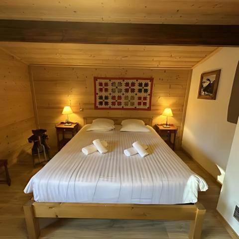 Chalet Des Belles Roches, 14 Pers, Garden, Sauna La Bresse Ngoại thất bức ảnh