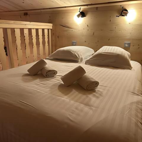 Chalet Des Belles Roches, 14 Pers, Garden, Sauna La Bresse Ngoại thất bức ảnh