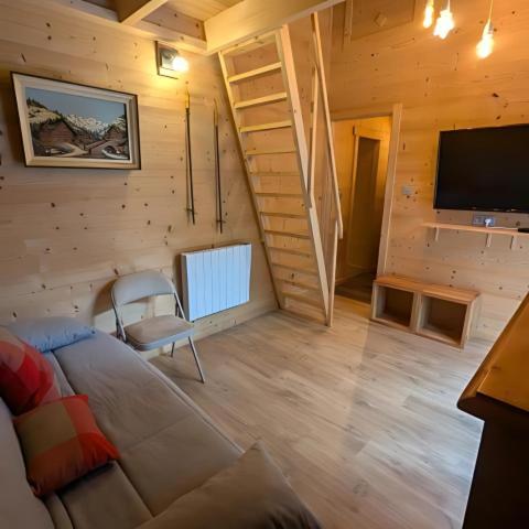 Chalet Des Belles Roches, 14 Pers, Garden, Sauna La Bresse Ngoại thất bức ảnh